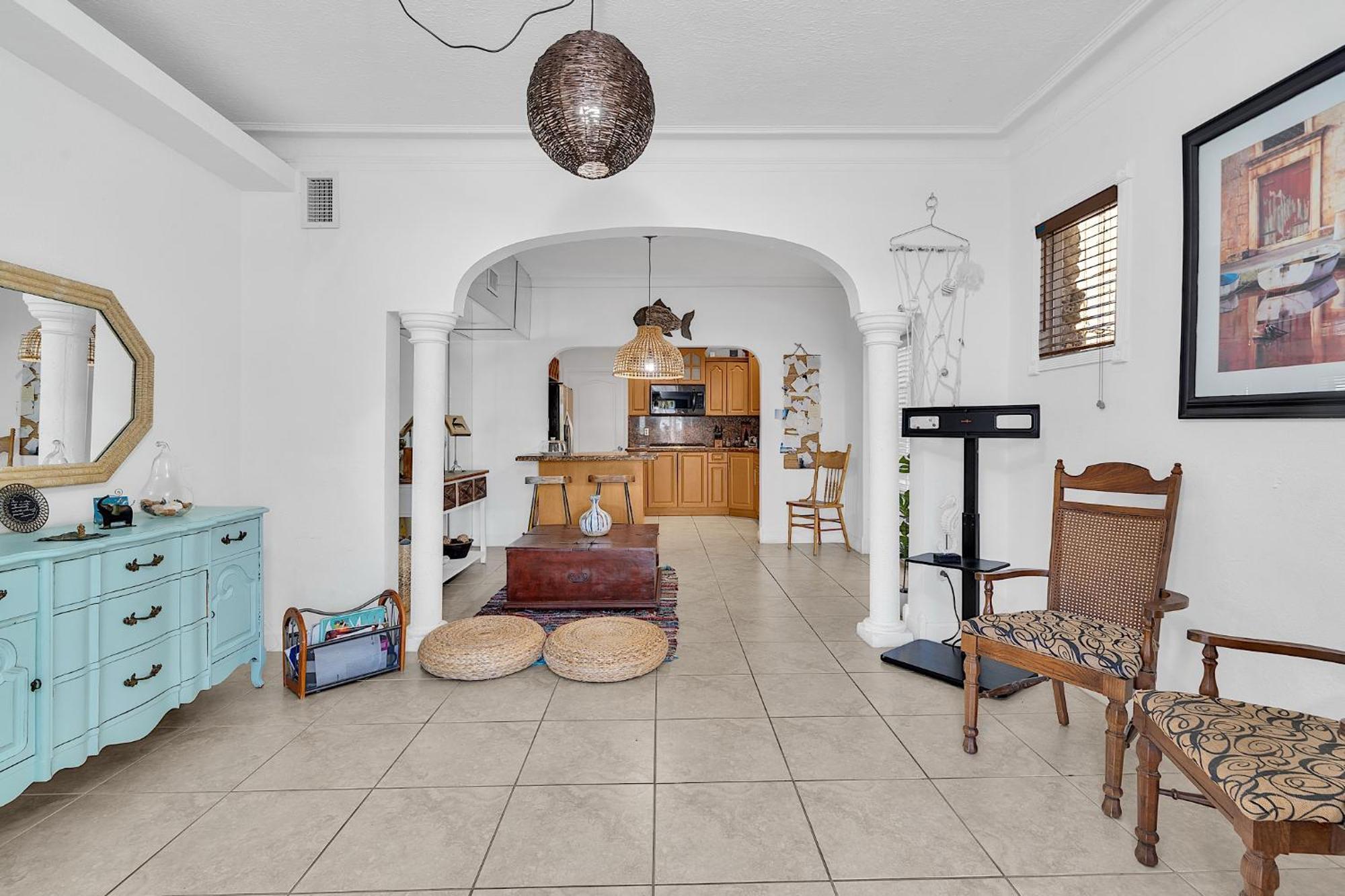 Private Room In Little Havana Miami Luaran gambar