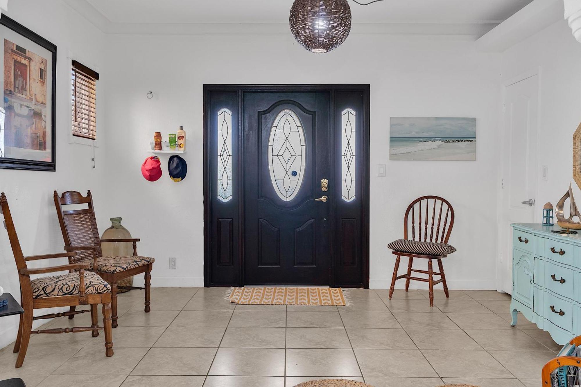 Private Room In Little Havana Miami Luaran gambar
