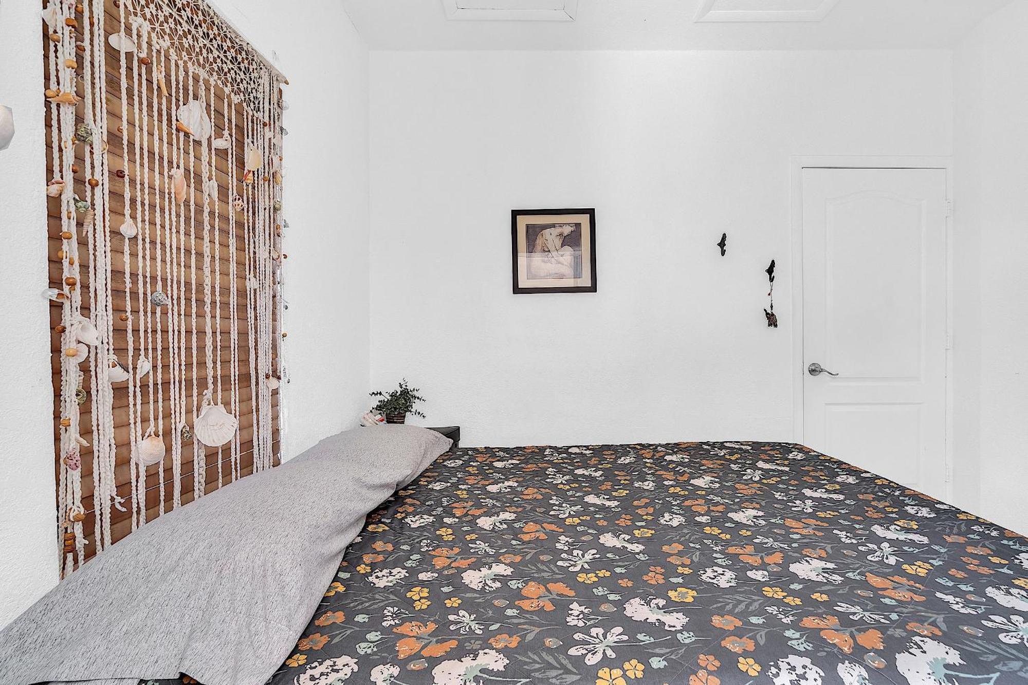 Private Room In Little Havana Miami Luaran gambar