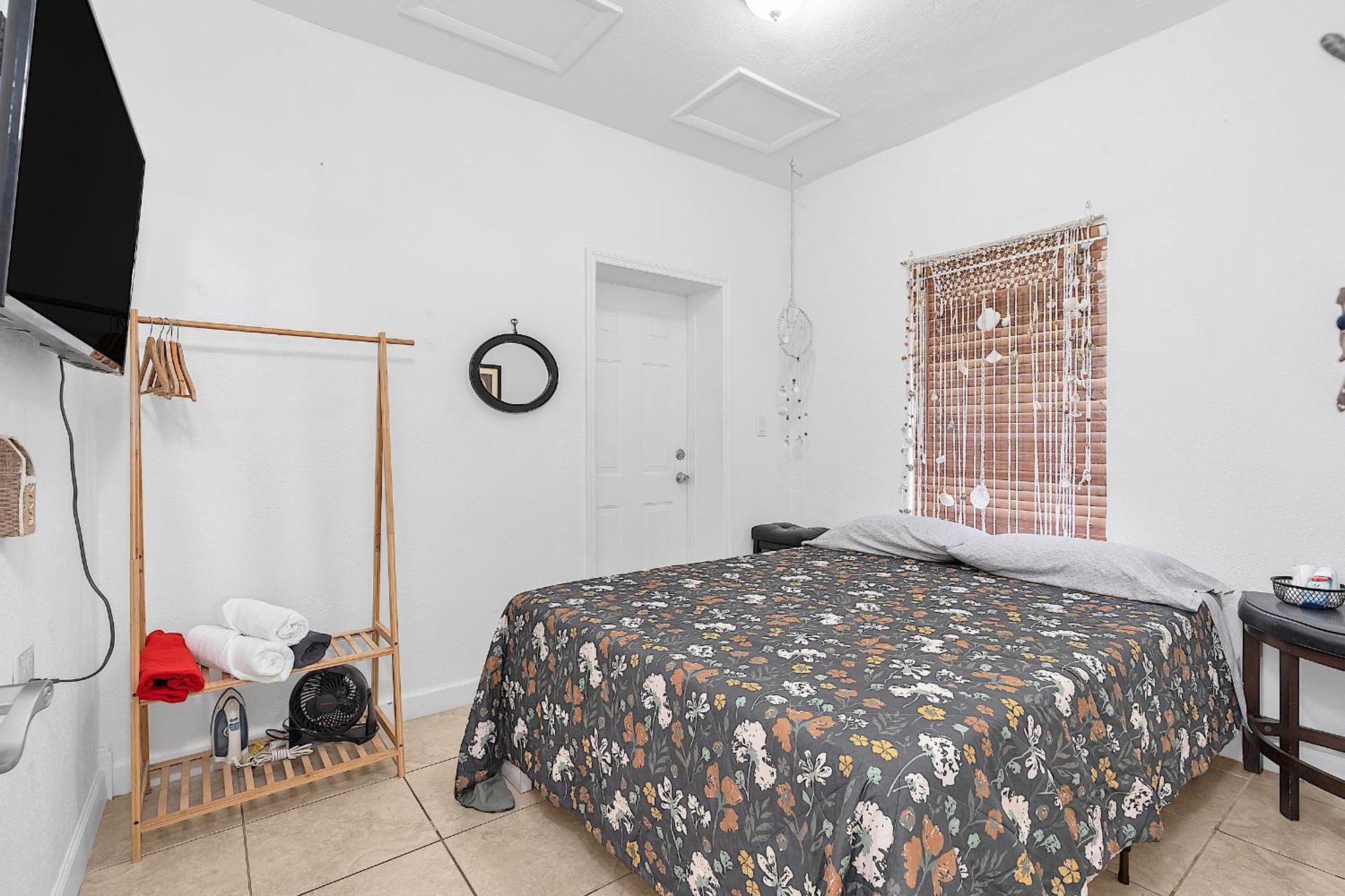 Private Room In Little Havana Miami Luaran gambar