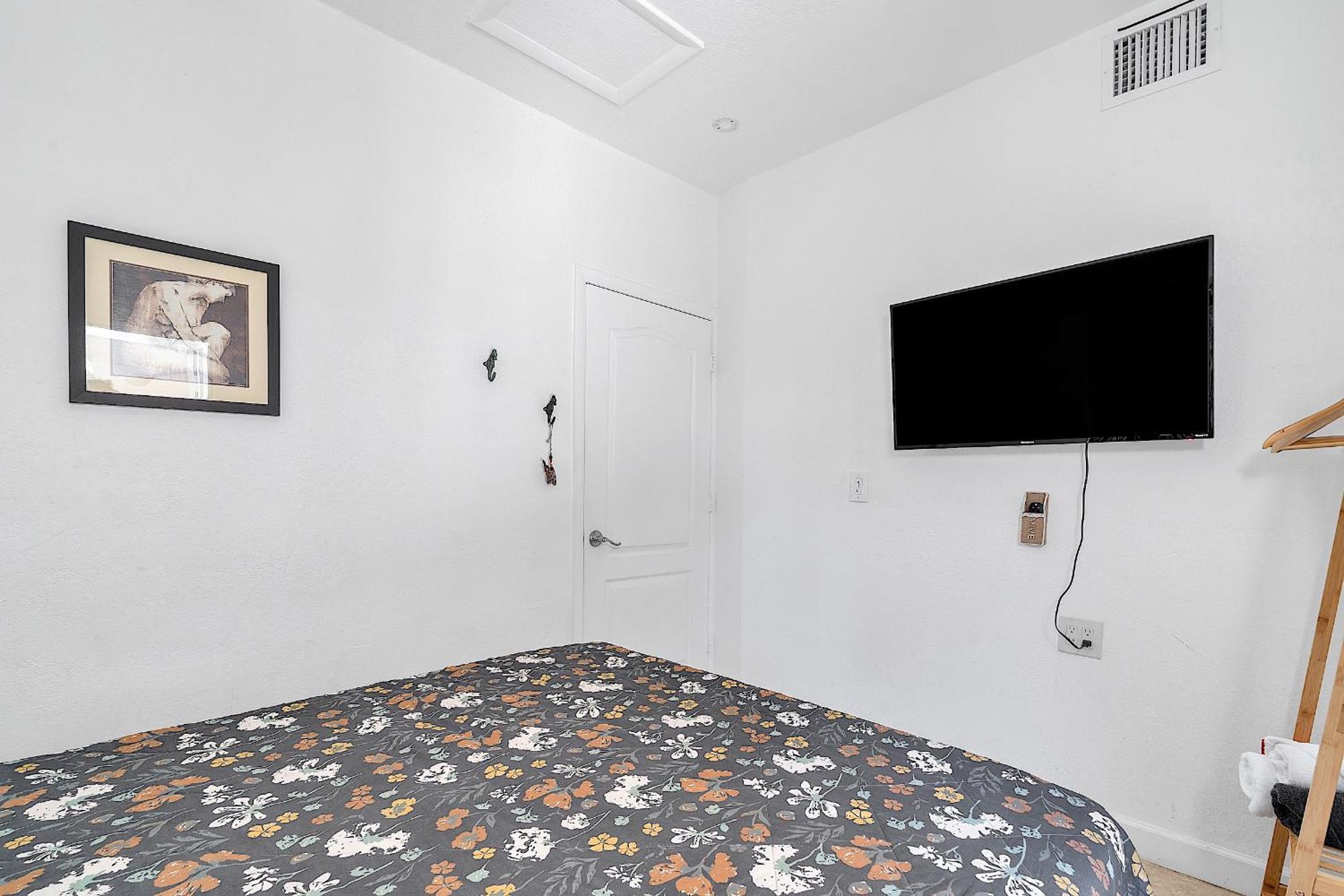 Private Room In Little Havana Miami Luaran gambar